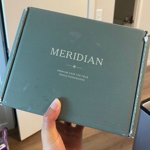 Meridian Trimmer Brand New